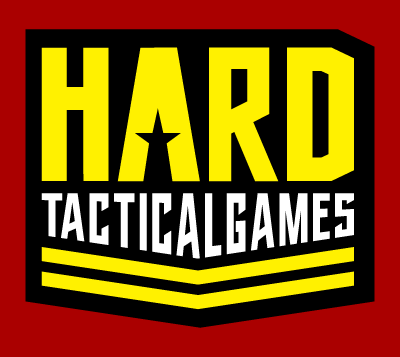 Hard Tactical Games